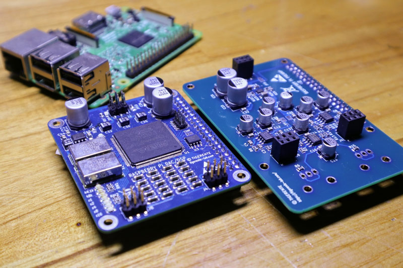 FPGA DAC – xu hướng mới trong công nghệ giải mã cao cấp